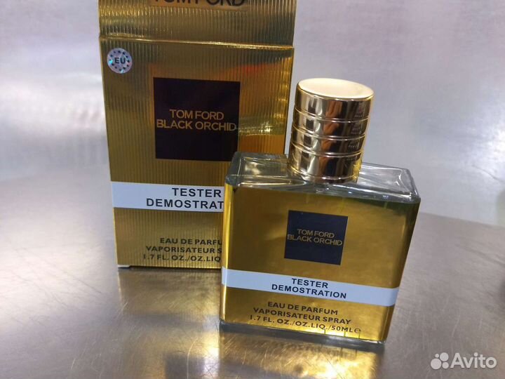 Духи женские