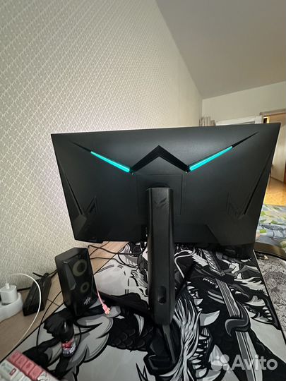 Монитор Ardor Gaming infiniti 165Gz 27*