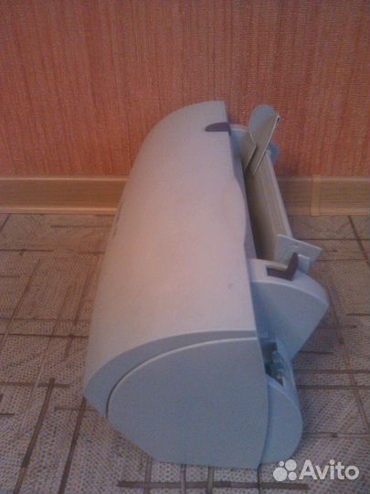 Принтер старый