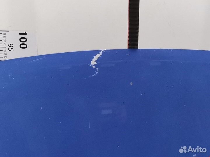 Капот для Audi A3 8L 8L0823029C