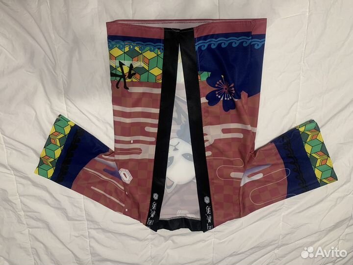 Хаори для девочки