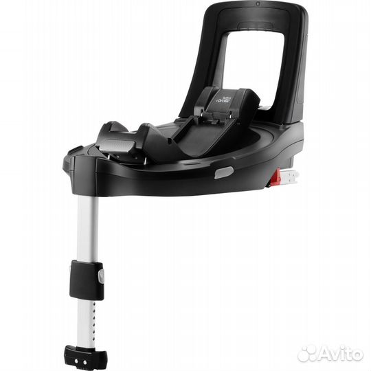 База Britax Roemer flex base isense