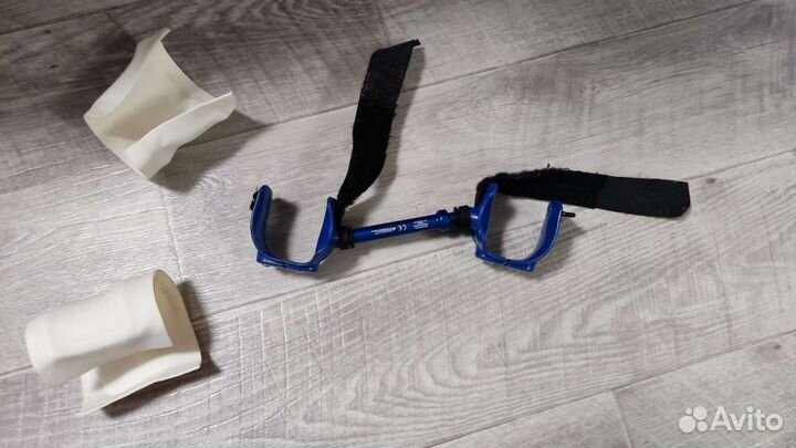 Шина ортопедическая