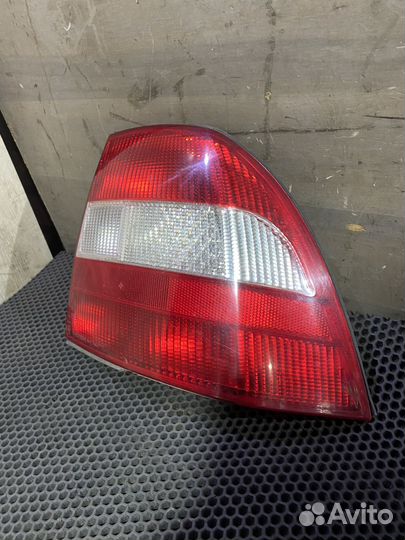 Фонарь задний правый Opel Vectra B Опель Вектра Б