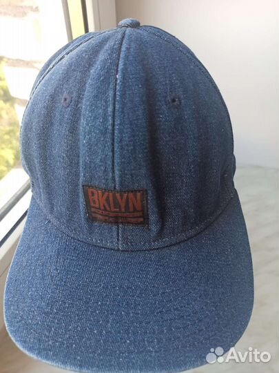 Кепка/ бейсболка мужская. Новая