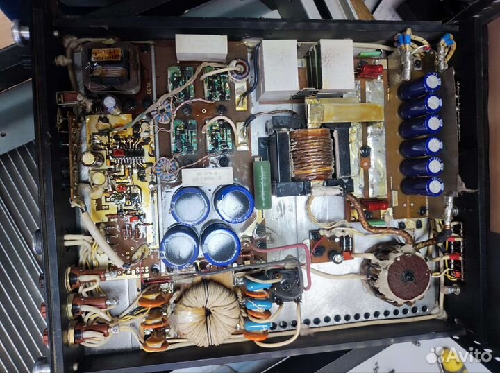 Источники питания