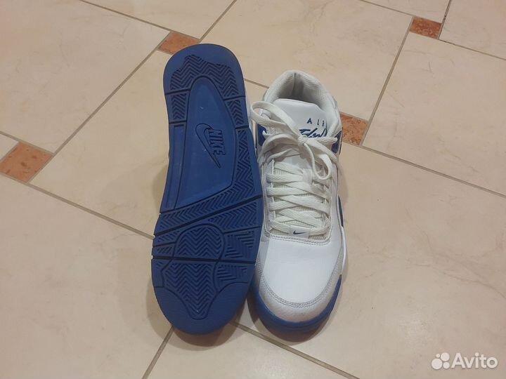 Кроссовки Nike M Flight Legacy BQ4212-103