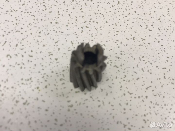 Шестерёнка вала мотора мясорубки