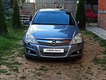 Opel Astra 1.4 AMT, 2007, 156 058 км, с пробегом, цена 500 000 руб.