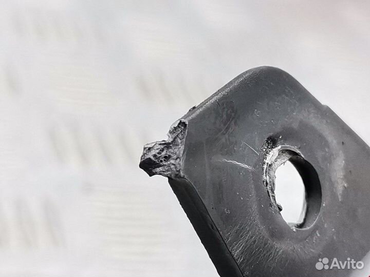 Фара передняя для Renault Kangoo 1