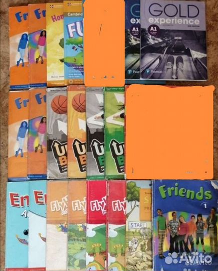 Учебники бенедикт