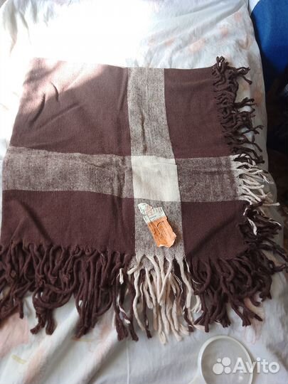 Платок п\ш СССР новый 1976г