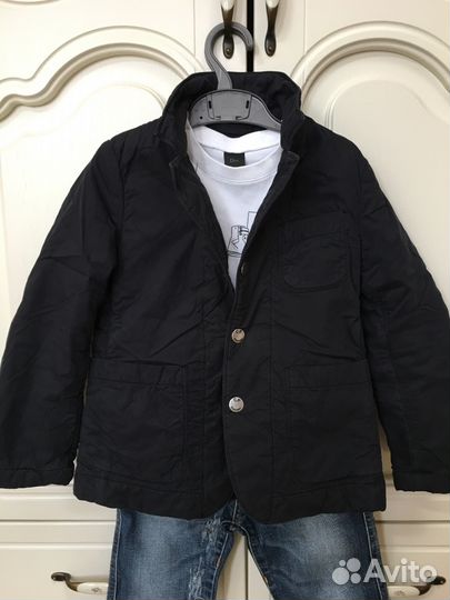 Одежда на 6/116