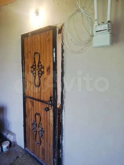 Дом 151,6 м² на участке 6,1 сот.