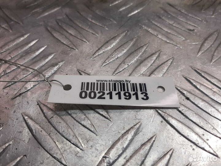 Топливная рампа, Mercedes S-klasse 2001