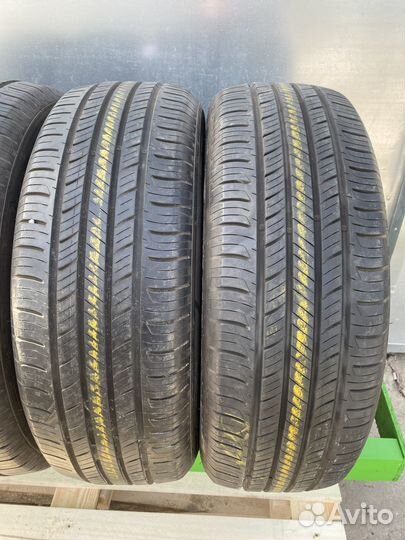 Hankook Kinergy GT H436 235/60 R18