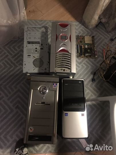 Корпус для пк