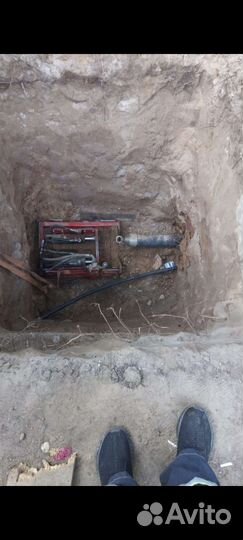 Прокол под дорогой горизонтальное бурение