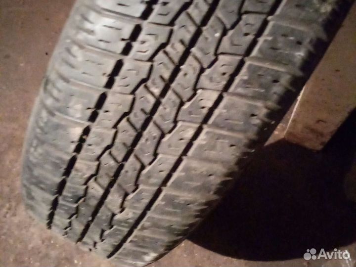 Колеса на 13 х175х70 лето ваз