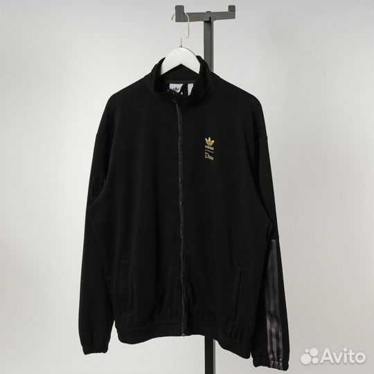 Олимпийка Adidas x Dime