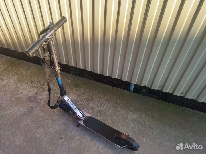 Самокат oxelo mid 9