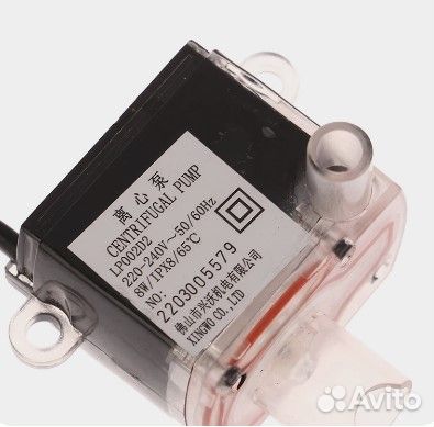 Насос lр002D2 220v