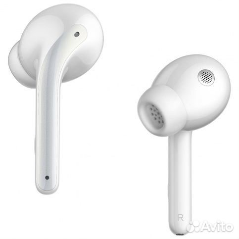 Беспроводные наушники Xiaomi Buds 3