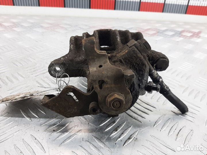 Суппорт задний левый для Volkswagen Golf 4