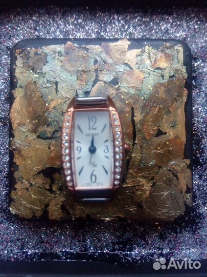 Часы Orient Lady Rose