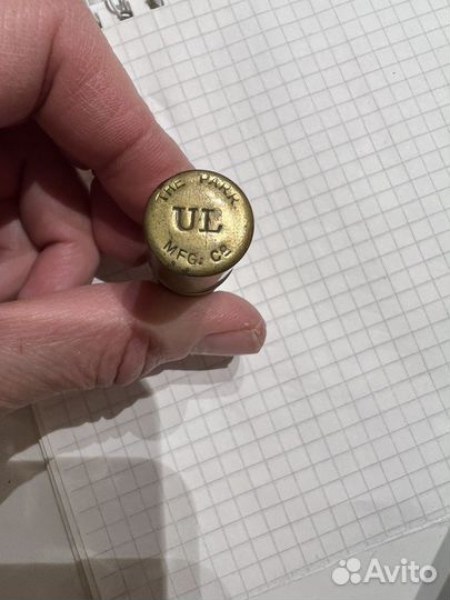 Зажигалка бензиновая коллекционная