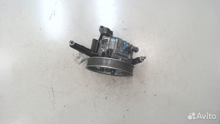 Гур Audi A4 (B6), 2002