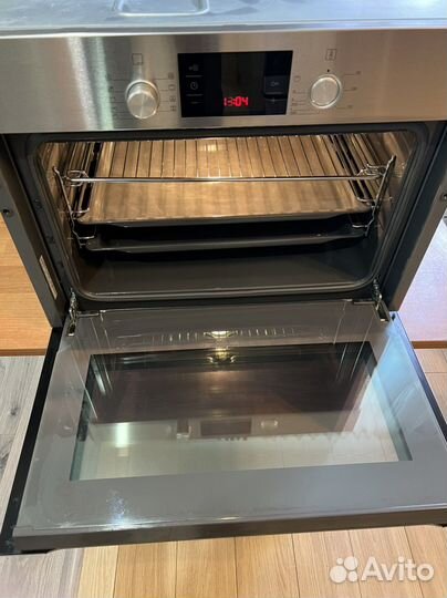 Духовой шкаф Bosch 45 Германия