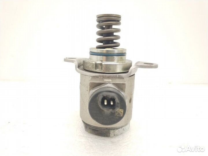 Тнвд Volkswagen Passat B7 1.4 caxa 2011