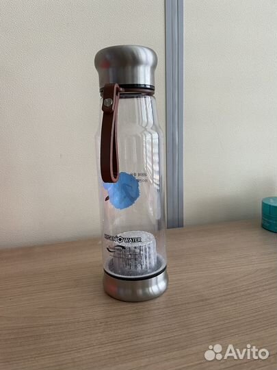 Активатор водородной воды