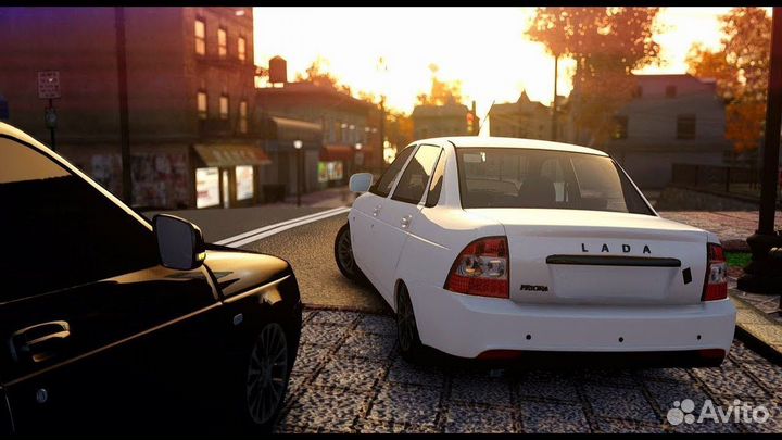 Мод GTA V Gold project final