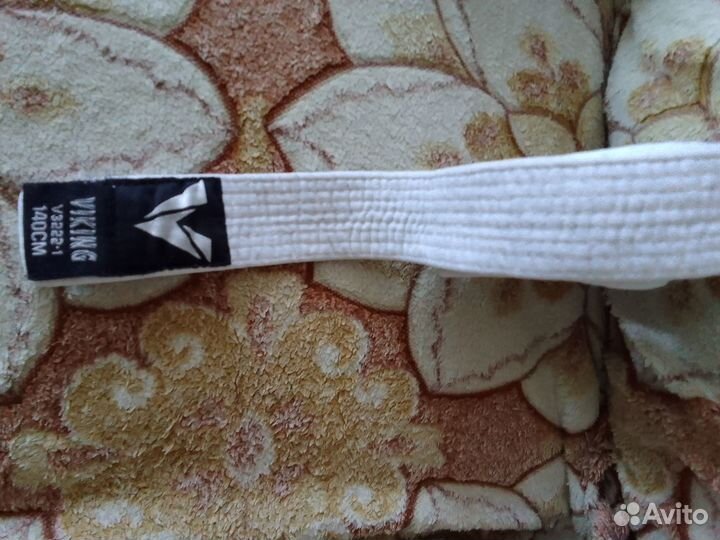 Пояс для каратэ