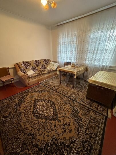 Дом 70,8 м² на участке 18,9 сот.