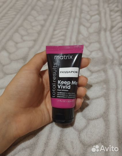 Пробники Loreal professional, Matrix, biolage