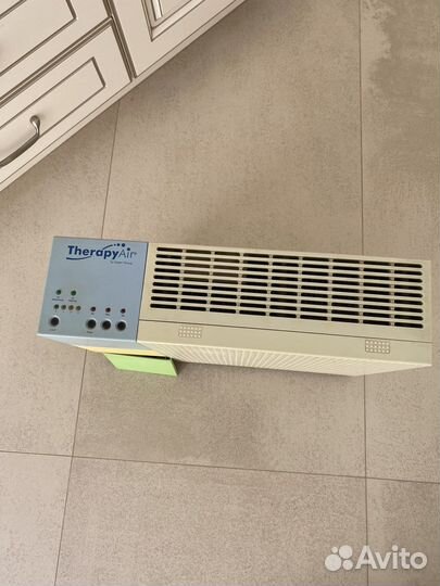 Освежитель воздуха Therapy Air