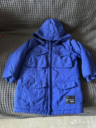 Куртка Adidas