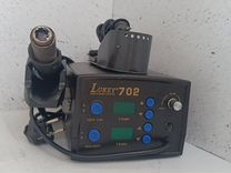 Паяльная станция Lukey 702 (Рассрочка /Н4)