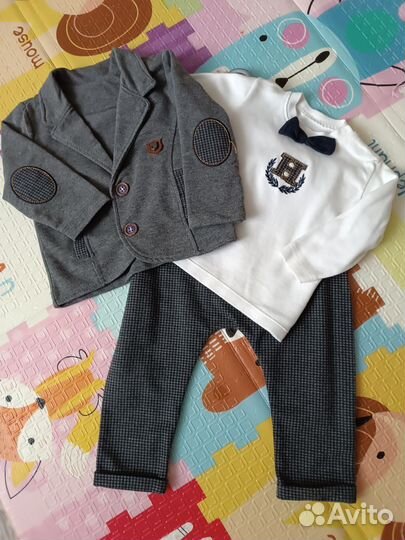 Костюм детский