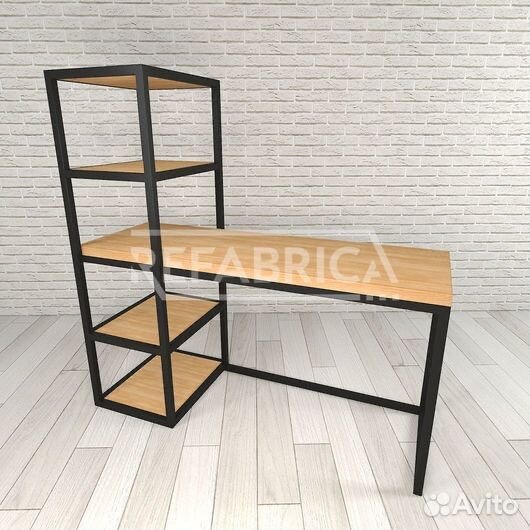 Мебель лофт на заказ