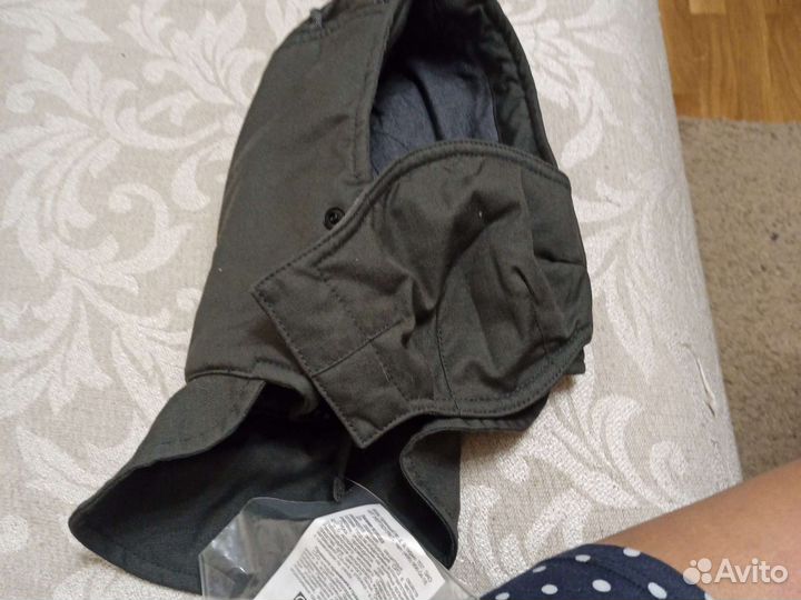 Подшлемник