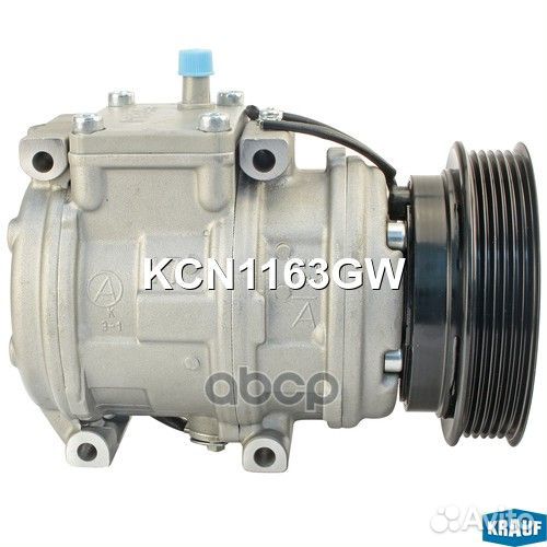 Компрессор кондиционера Krauf 255