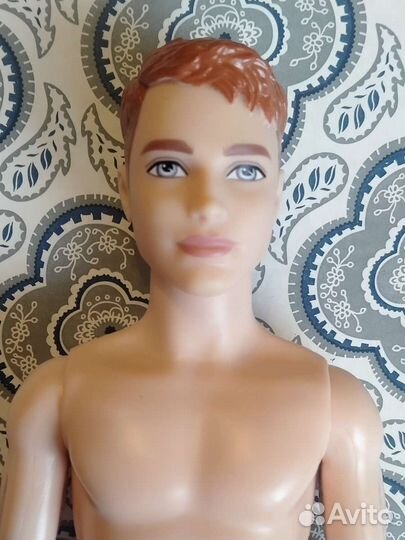 Ken fashionistas 139