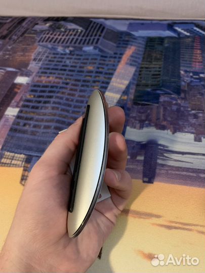 Мышь Apple magic mouse 1