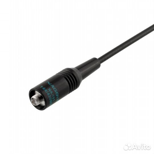 Антенна Nagoya NA-701 SMA-F для раций