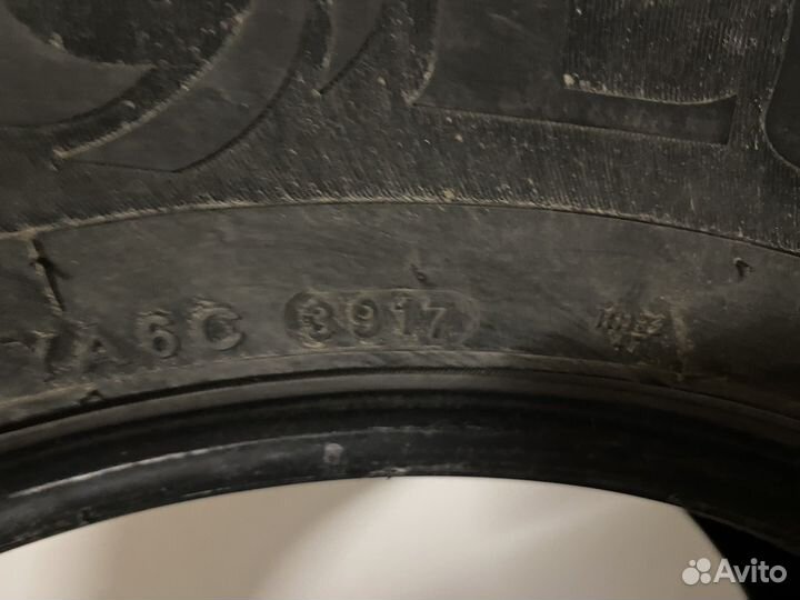 Kumho Solus SA01 Plus 205/65 R16 95H