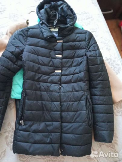 Женские вещи пакетом